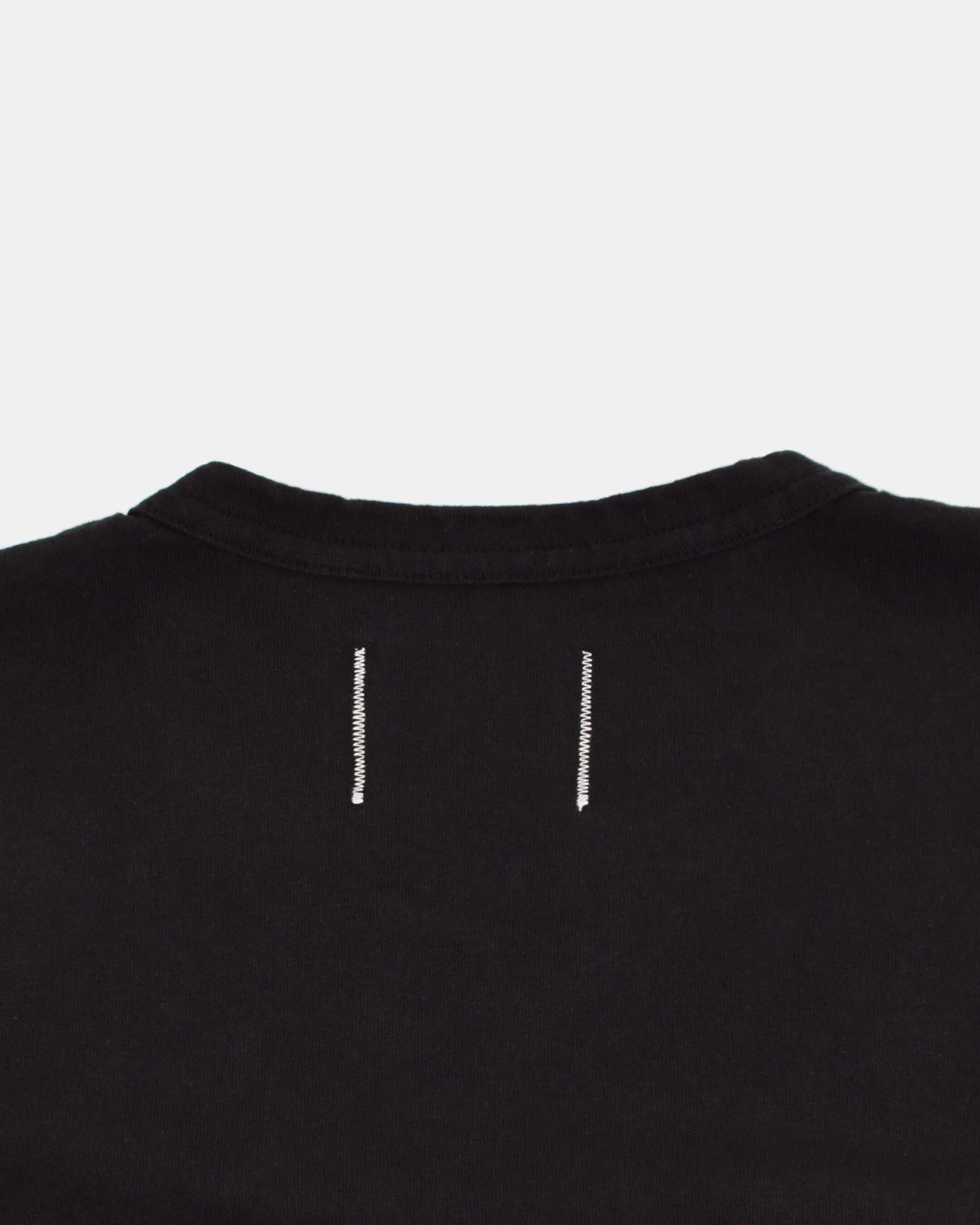 Dehen 1920 Dehen Heavy Duty Tee - Black Size US S / EU 44-46 / 1 - 2 Thumbnail