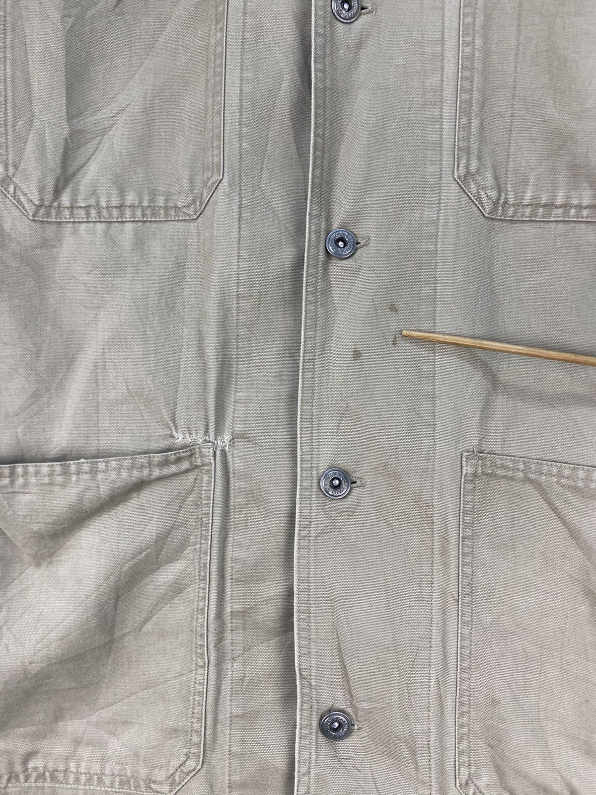 Columbia Columbia Chore Jacket Size US M / EU 48-50 / 2 - 6 Thumbnail