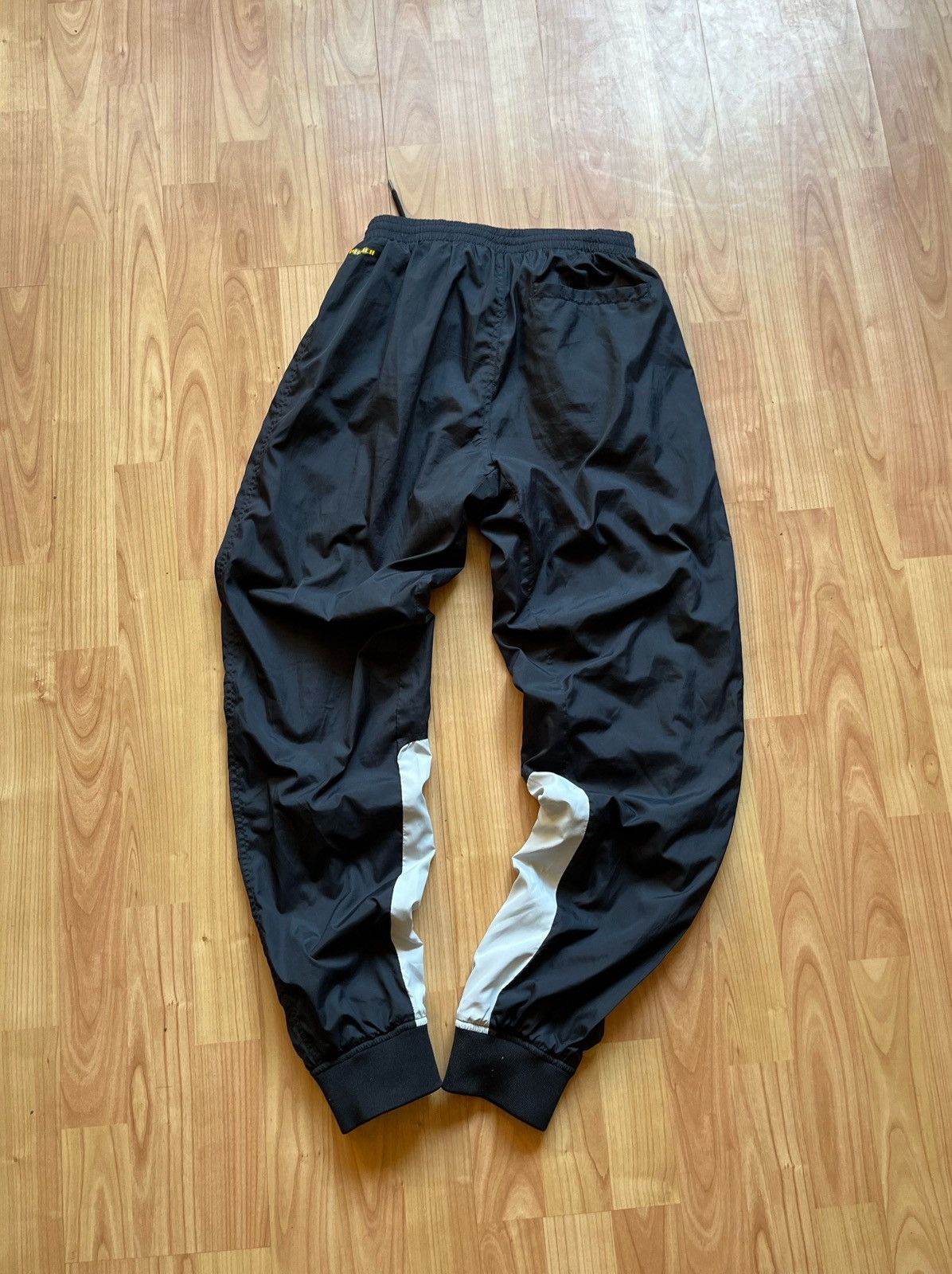 Kappa nylon pants sales