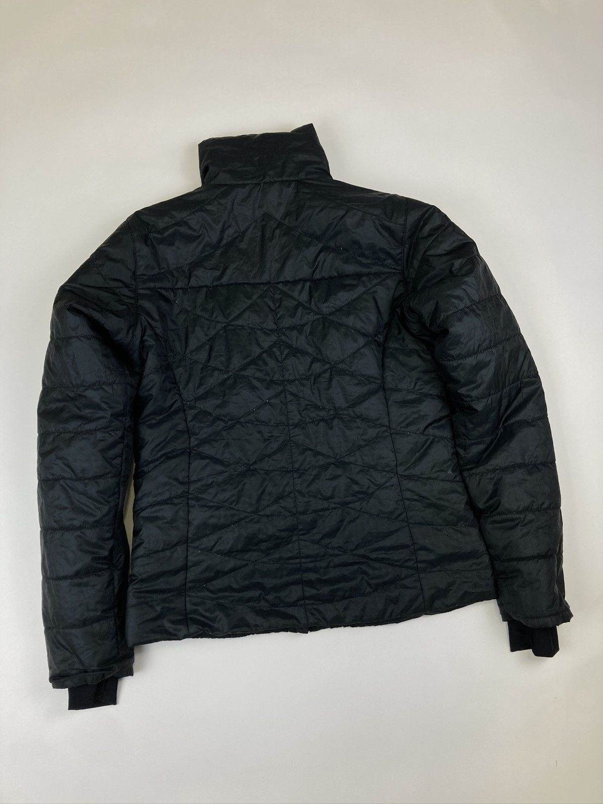 Columbia × Vintage Columbia omni heat puffer jacket Size M / US 6-8 / IT 42-44 - 8 Thumbnail