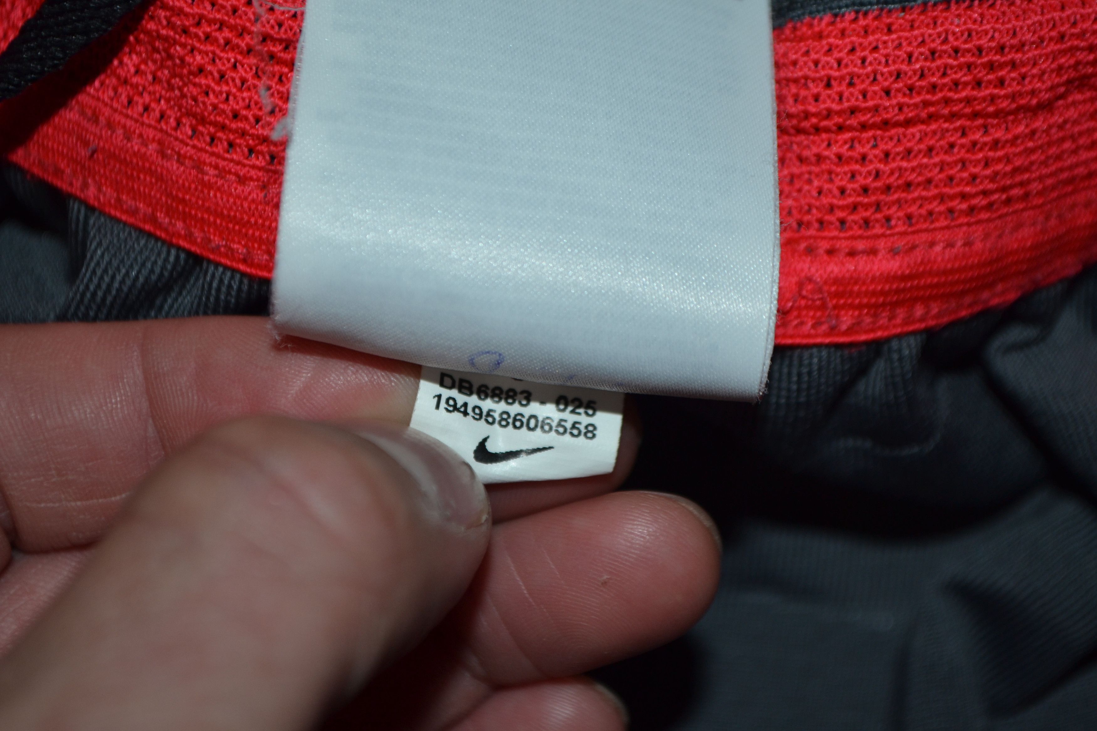 Nike PSG Nike DRI-FIT ADV Strike Elite Training Pants Size US 30 / EU 46 - 4 Thumbnail