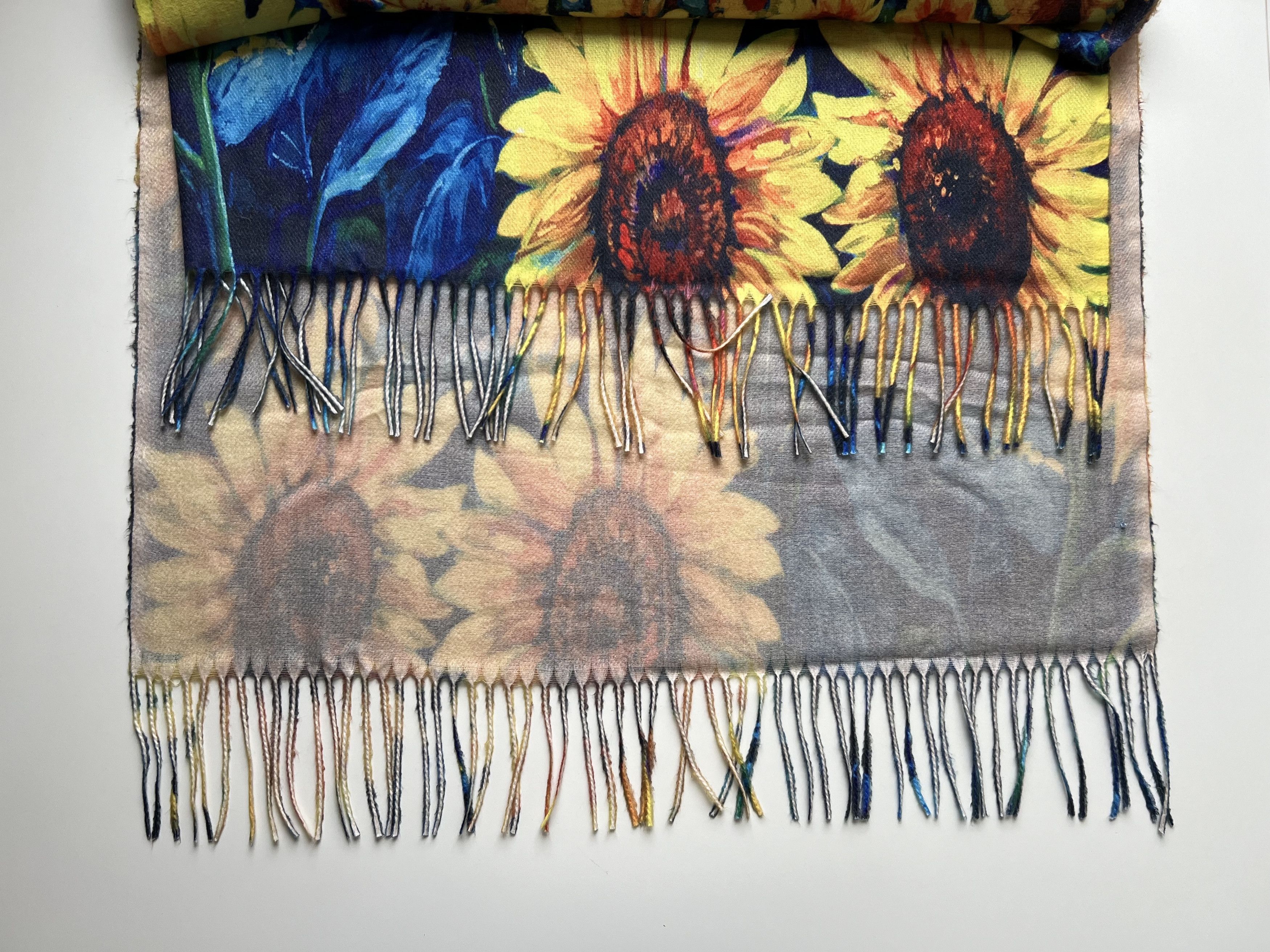 Other SHAWL / SCARF Size ONE SIZE - 4 Thumbnail