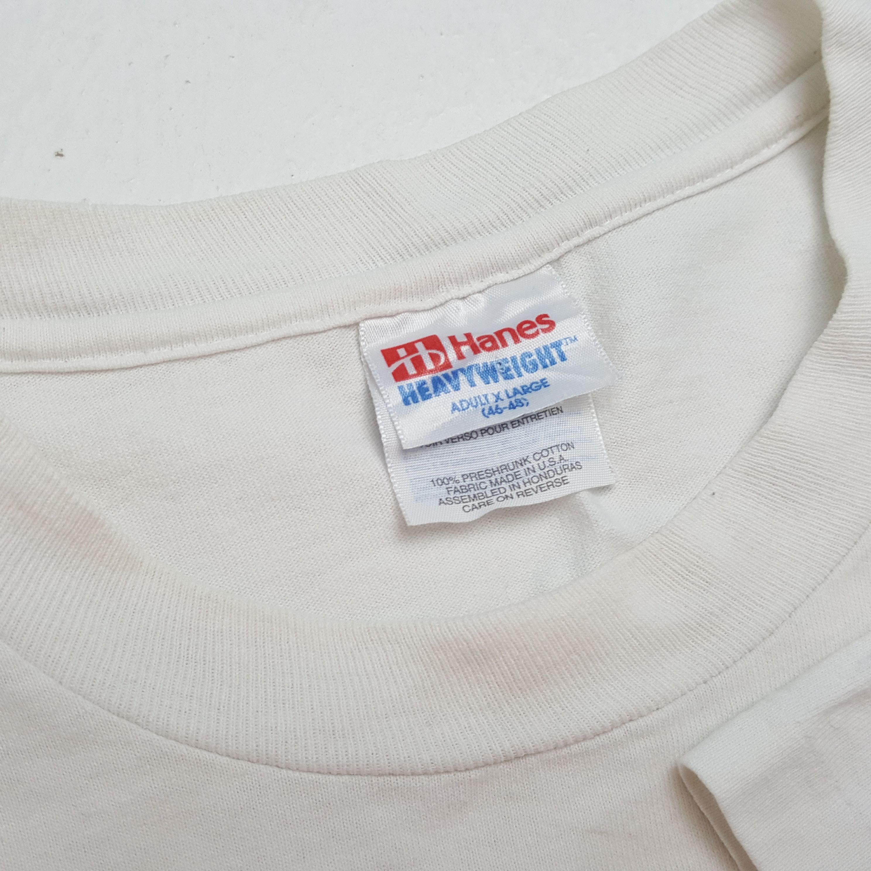 Vintage TOYOTA WEBN FIREWORKS Vintage Tshirt Size US L / EU 52-54 / 3 - 6 Thumbnail