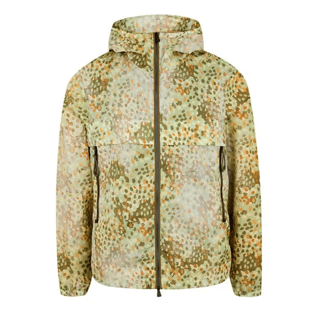 Moncler Easton Jacket Size US S / EU 44-46 / 1 - 1 Thumbnail