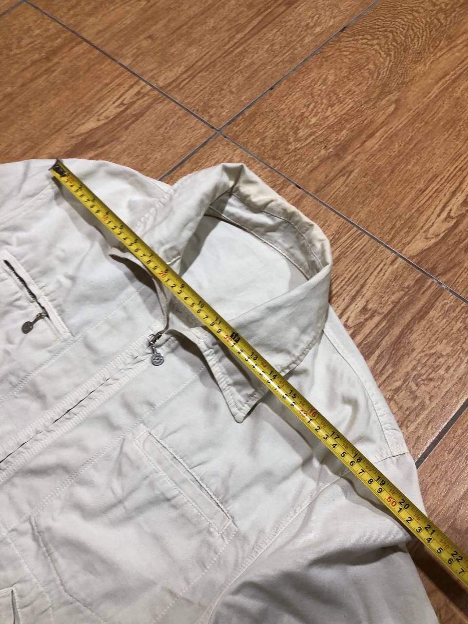 Vintage VINTAGE JACKET 90S Y2K Size US L / EU 52-54 / 3 - 5 Thumbnail
