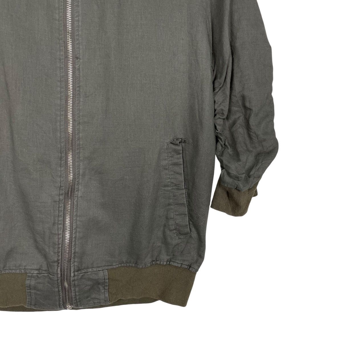 In The Attic Growth By In The Attic Bomber Size US S / EU 44-46 / 1 - 4 Thumbnail