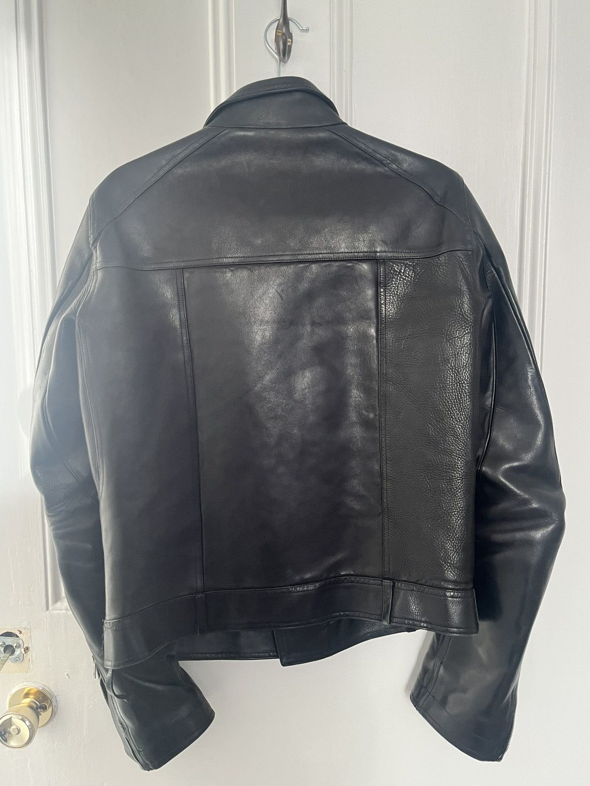 Rick Owens Rick Owens Stooges Size US M / EU 48-50 / 2 - 7 Thumbnail