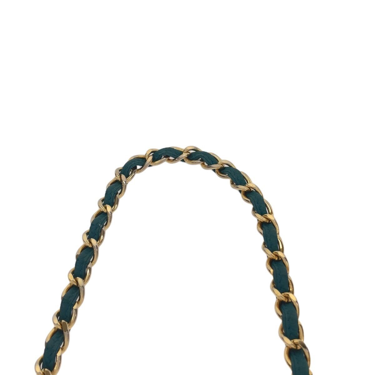 Chanel CHANEL Matelasse Shoulder Bag Size ONE SIZE - 8 Thumbnail