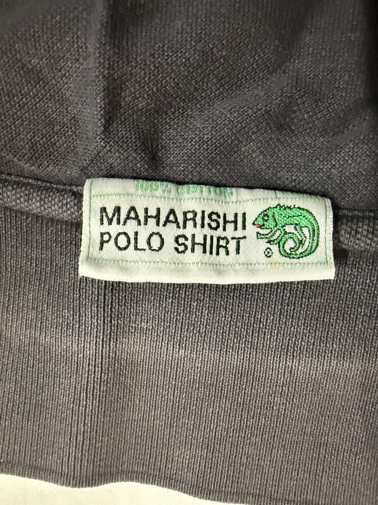 Maharishi Very nice Size US M / EU 48-50 / 2 - 2 Thumbnail