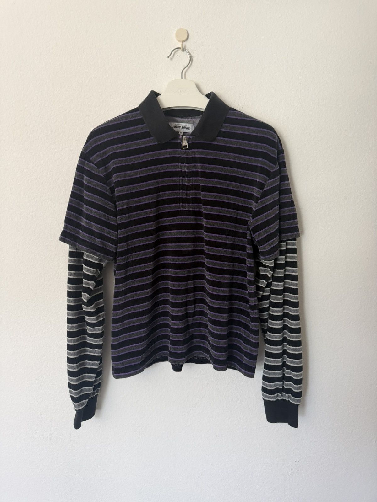 Fucking Awesome Fucking Awesome Long Sleeve Size US M / EU 48-50 / 2 - 1 Thumbnail