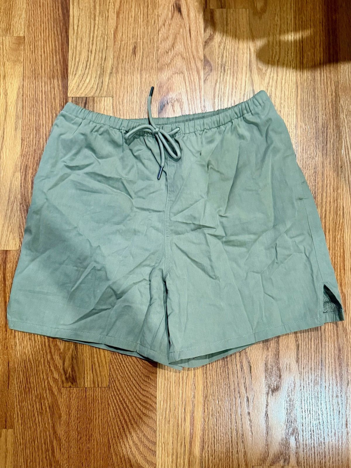 Aime Leon Dore Aimé Leon Dore surplus short Size US 28 / EU 44 - 1 Thumbnail