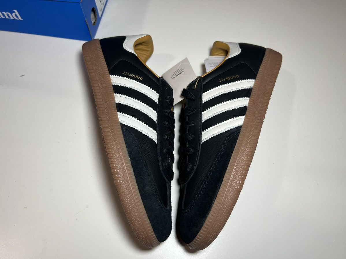 adidas gazelle silver green womens JJJJound x Adidas Originals Samba OG - Mesa