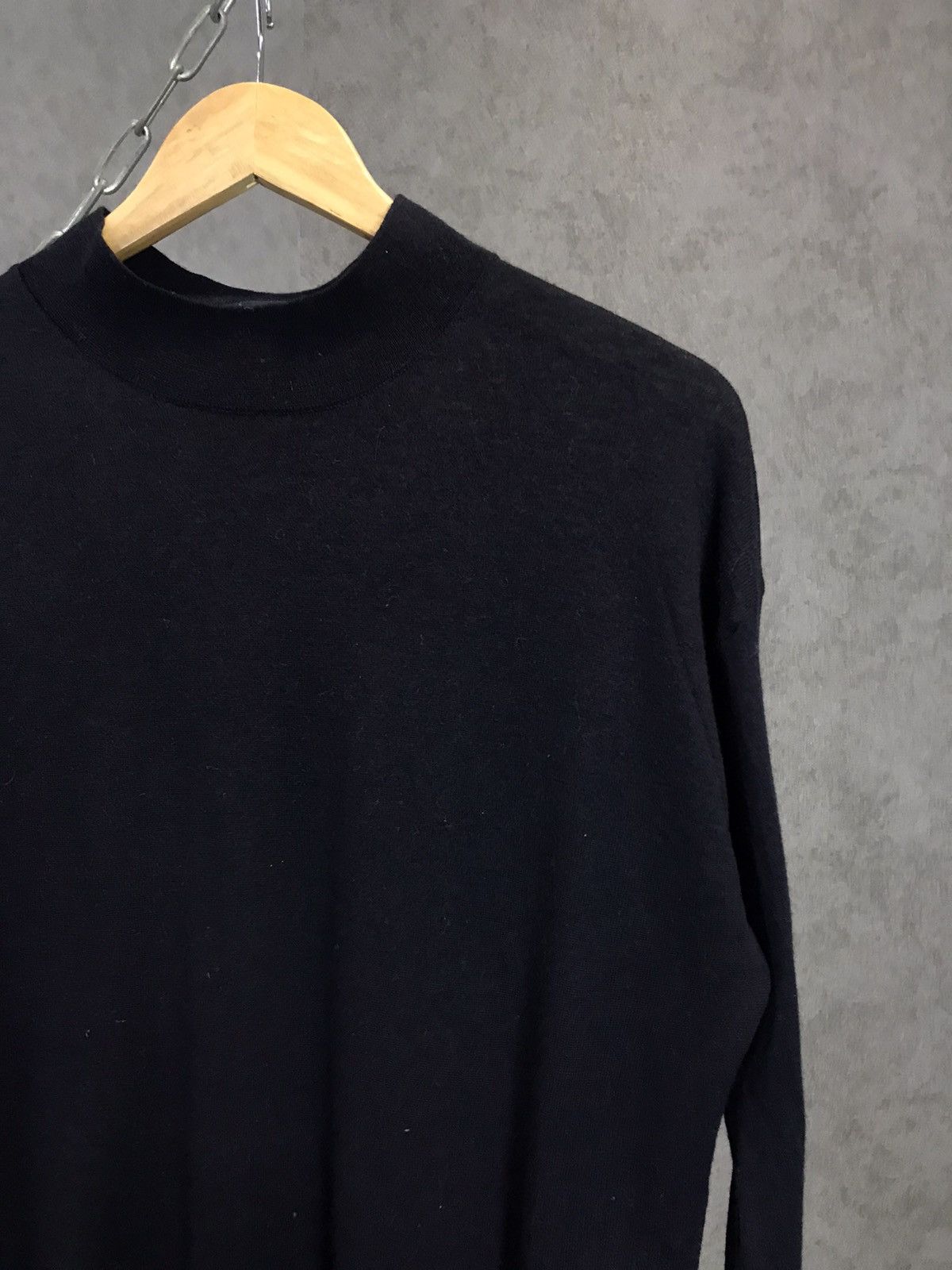Scotch & Soda Scotch & Soda wool golf knitwear Size US M / EU 48-50 / 2 - 2 Thumbnail
