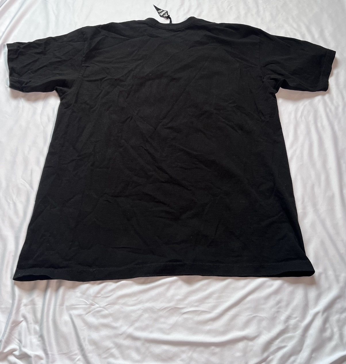 999 Club 999xNaruto- Itachi Tee Size US XXL / EU 58 / 5 - 5 Thumbnail