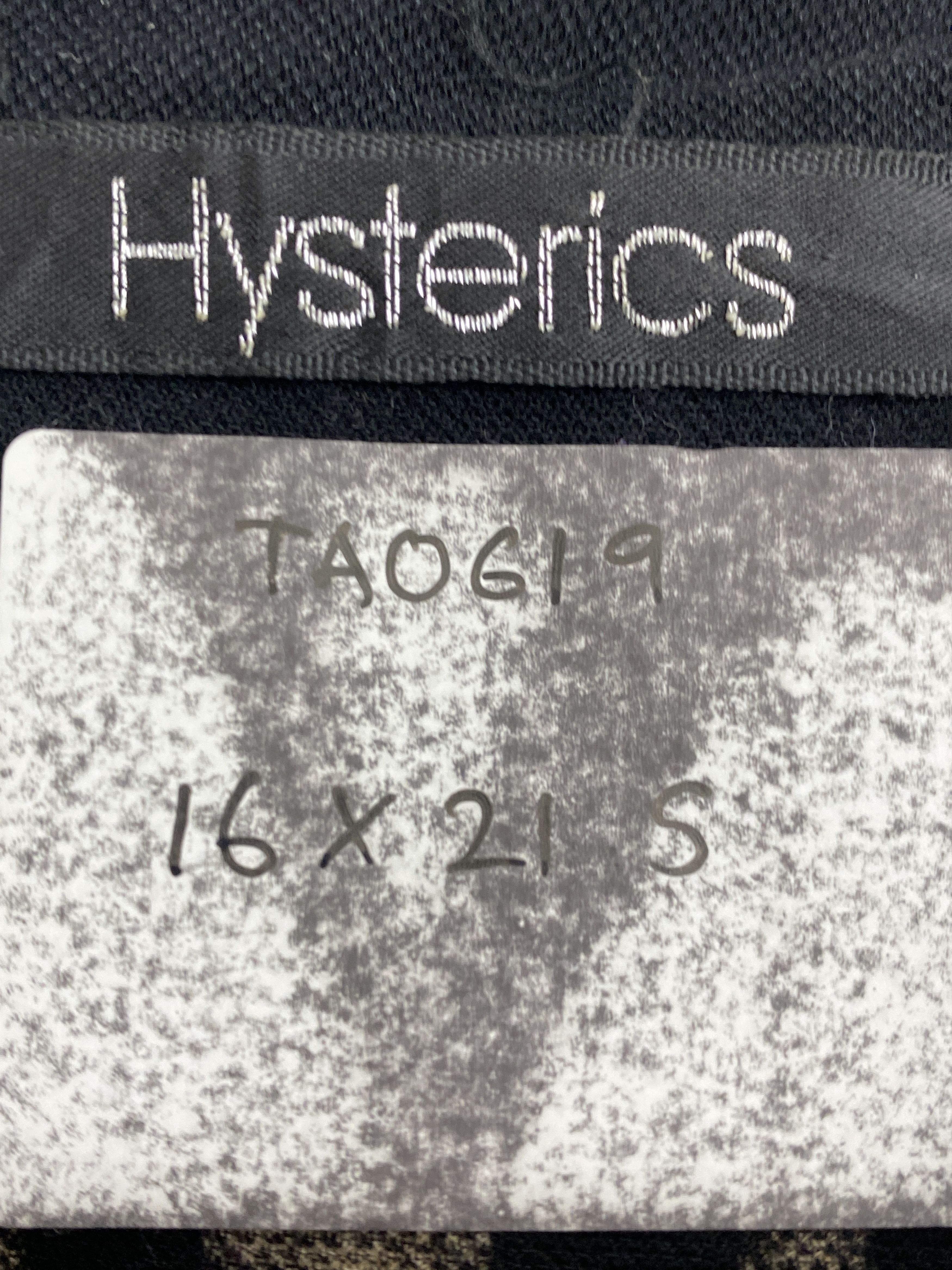 Hysteric Glamour Tank Top | eBay
