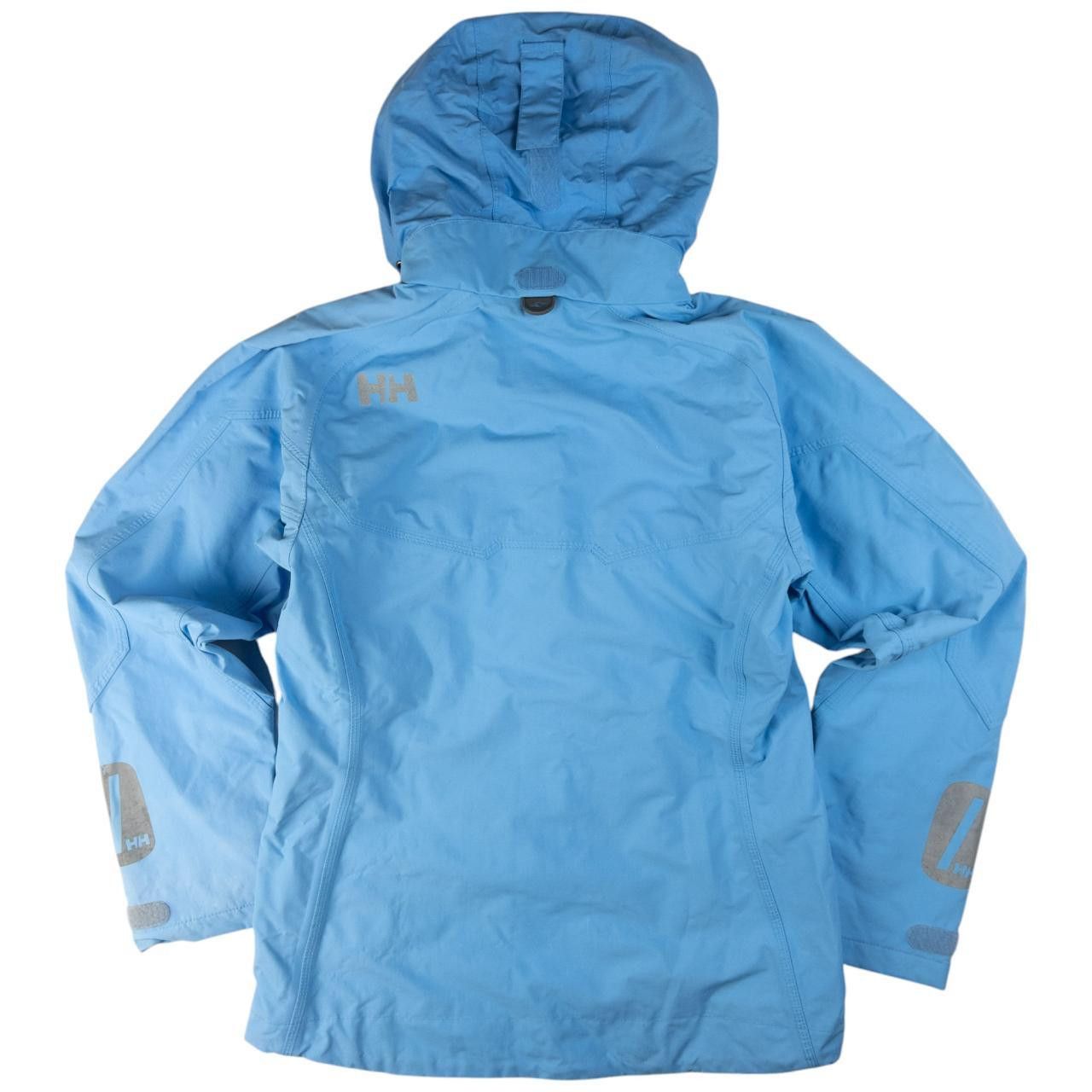 Helly Hansen Vintage Helly Hansen Hellytech Zip Up Jacket Women's Size S Size S / US 4 / IT 40 - 2 Thumbnail