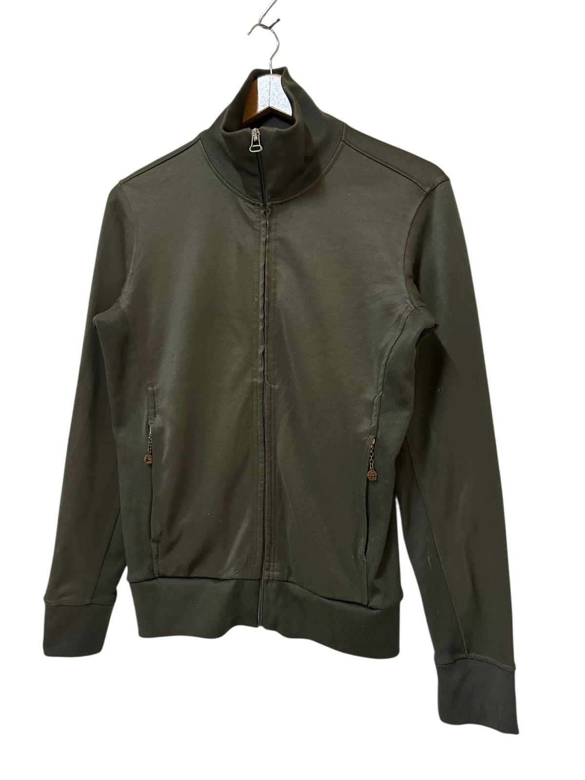 Diesel Vintage diesel jacket Size S / US 4 / IT 40 - 3 Thumbnail
