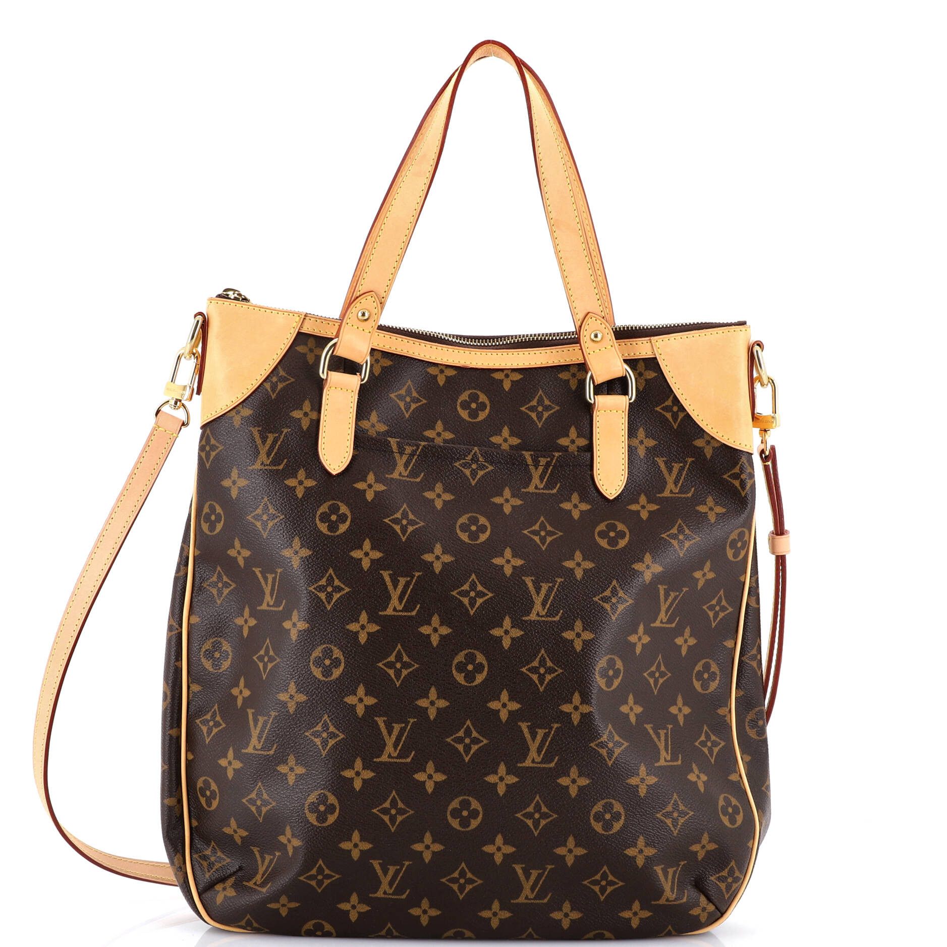 Louis Vuitton Odeon Handbag Size ONE SIZE - 1 Thumbnail