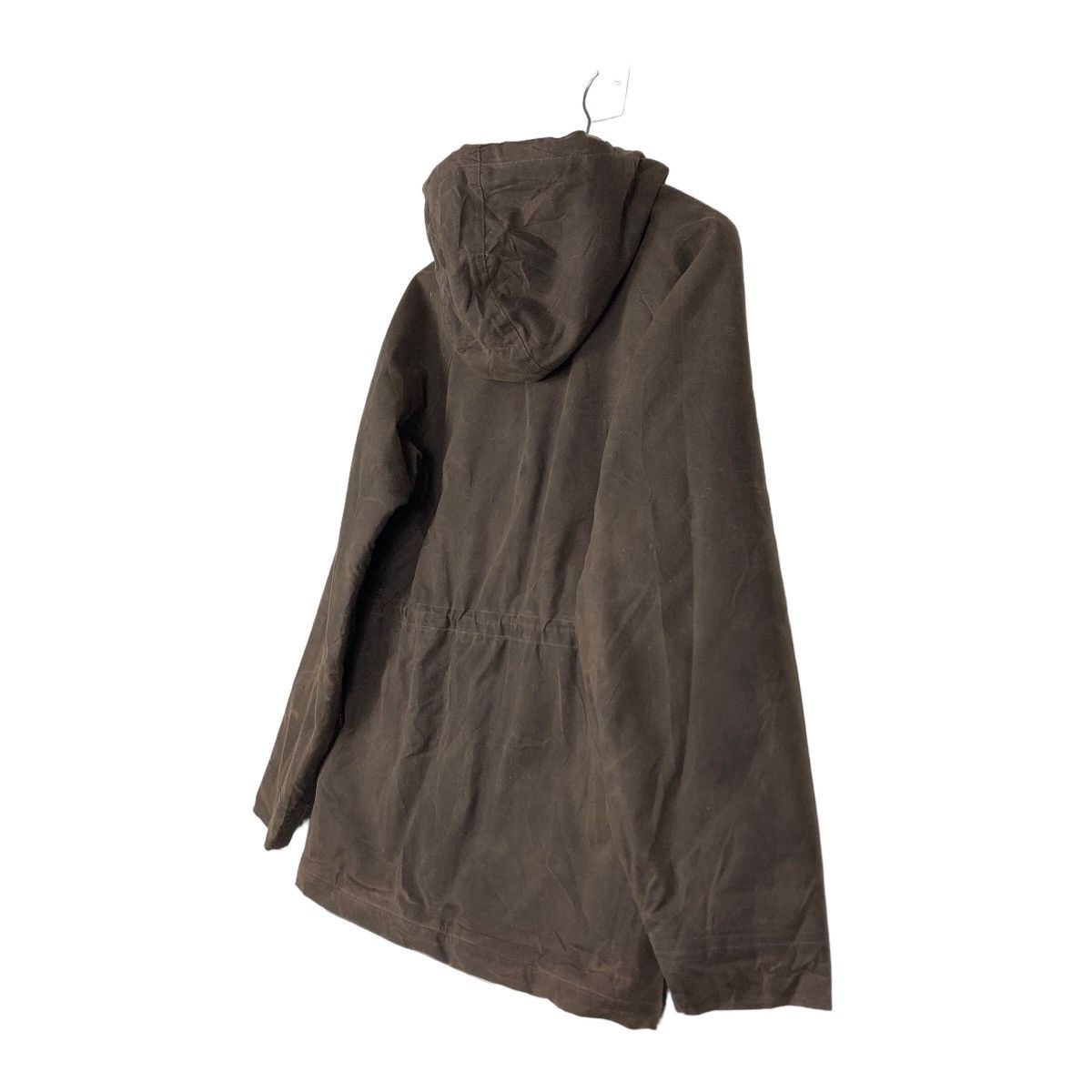 Japanese Brand Issey Miyake Design Chore Jacket Cargo Pocket FreemansJapan Size US M / EU 48-50 / 2 - 11 Thumbnail