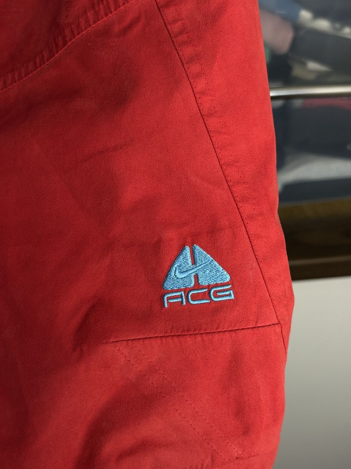 Nike ACG Nike ACG Ski Snowboard Pants Storm-Fit Size 30" / US 8 / IT 44 - 7 Thumbnail