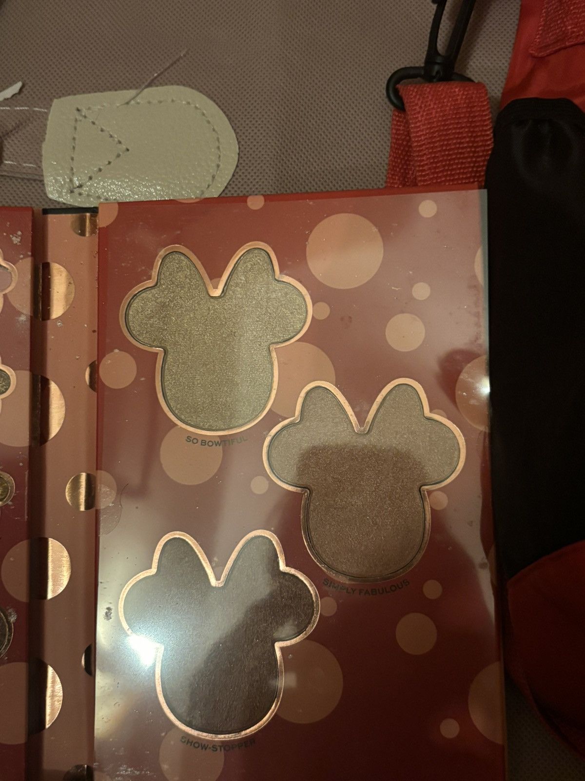 Disney Disney Mickey and Minnie Mouse Bundle Size ONE SIZE - 9 Thumbnail