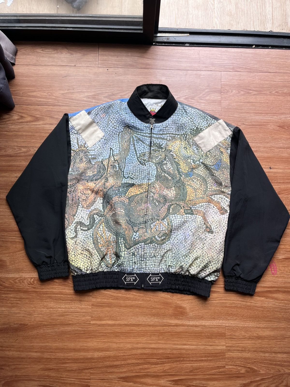 Troop Troop spx jacket Size US M / EU 48-50 / 2 - 1 Thumbnail