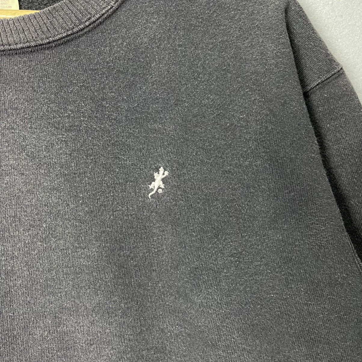Vintage Bun Buster Crewneck Sweatshirt – Made in USA Size US M / EU 48-50 / 2 - 3 Thumbnail