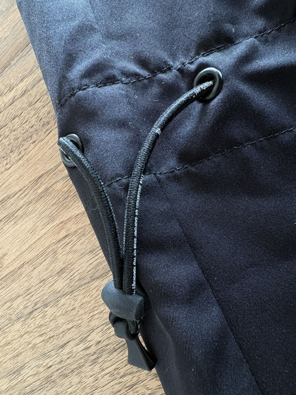 Julius Julius Nilos tactical joggers Size US 32 / EU 48 - 7 Thumbnail