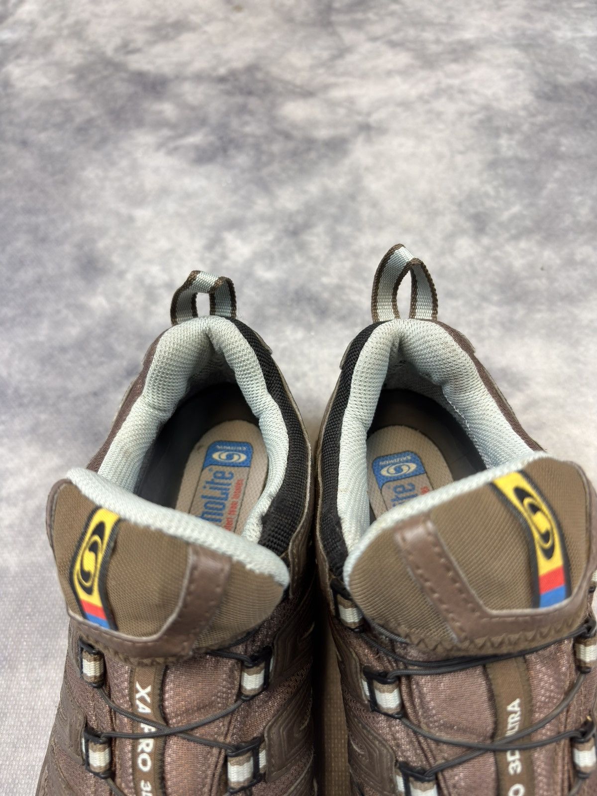 Salomon Salomon XA PRO 3D ULTRA Sneakers Outdoor Vintage y2k Travis Size US 8 / EU 41 - 7 Thumbnail
