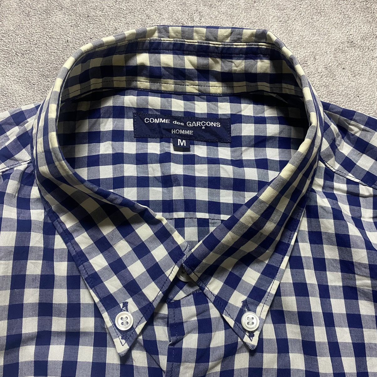 Comme des Garcons CDGH Runaway AD2013 Comme des Garcons Homme Size US L / EU 52-54 / 3 - 5 Thumbnail