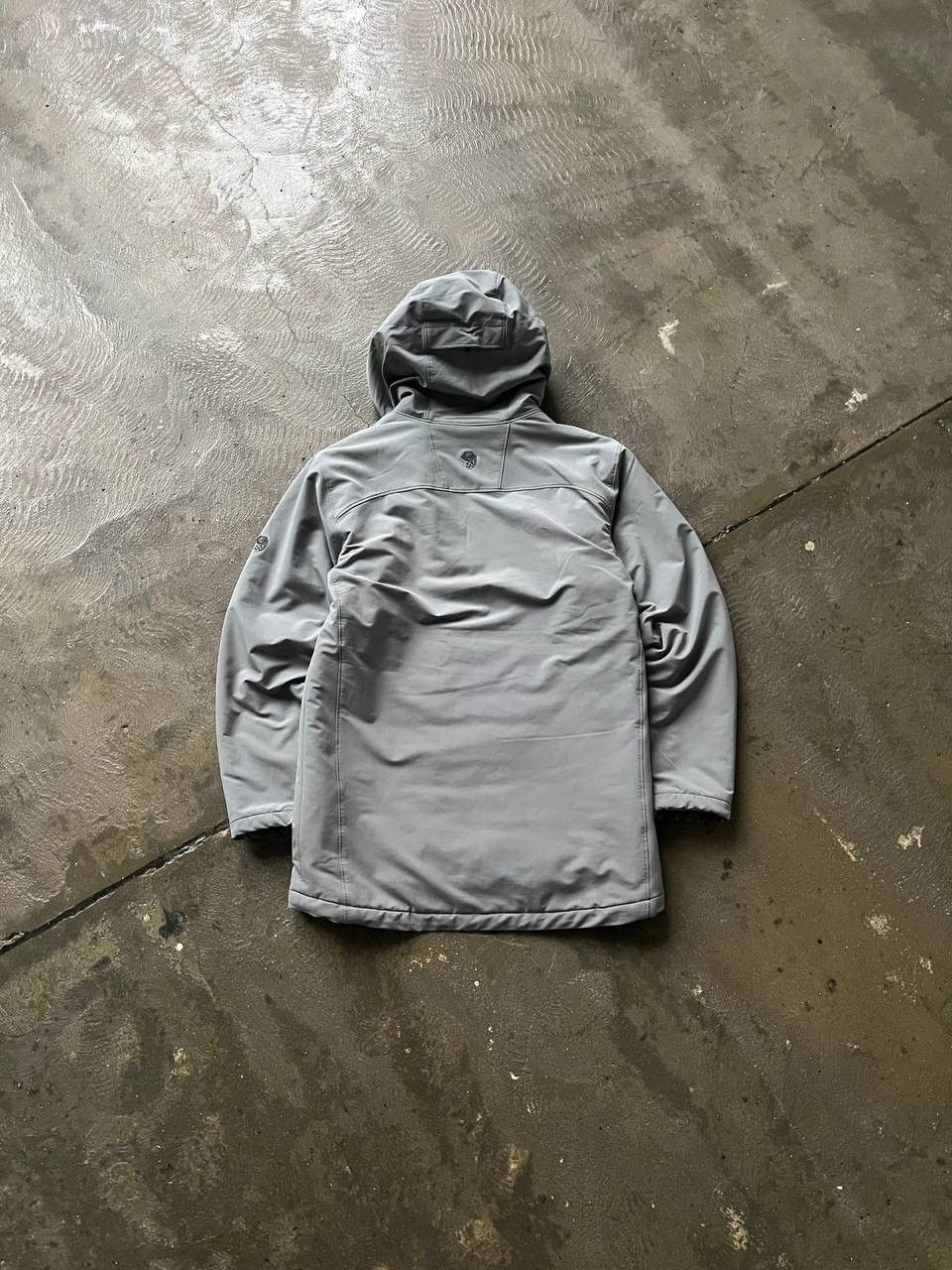 Mountain Hardwear Mountain HardWear Thermostatic Jacket Size US M / EU 48-50 / 2 - 4 Thumbnail