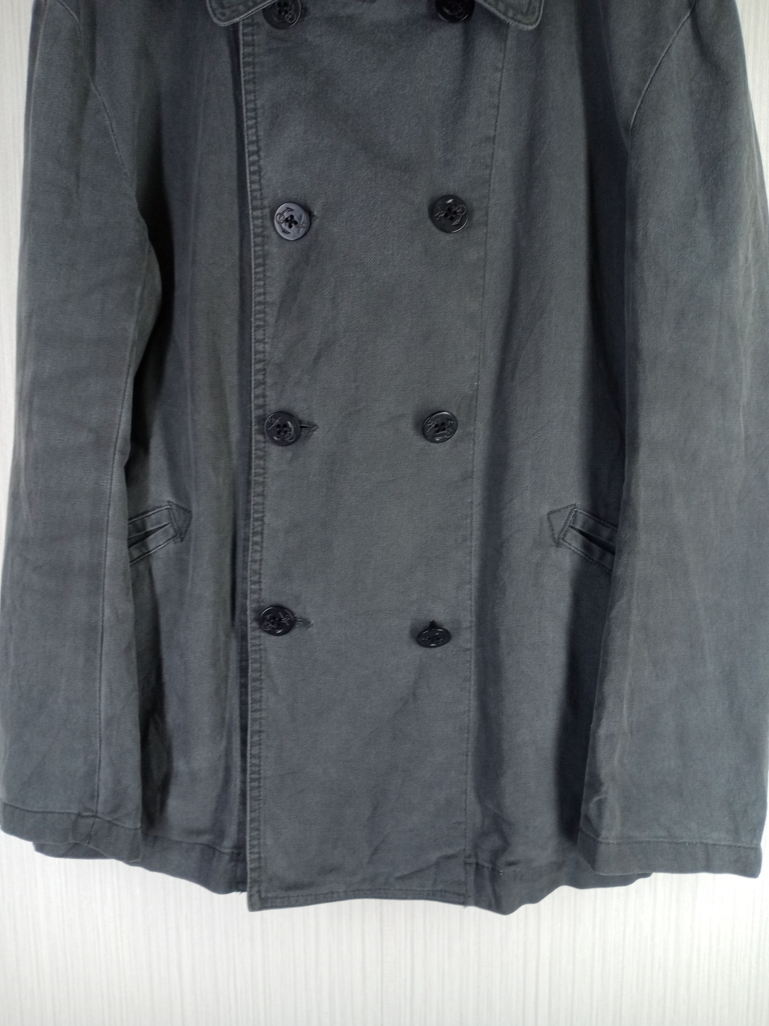 I. Spiewak And Sons Rare Vintage I spiewak Double Breast Jacket Size US M / EU 48-50 / 2 - 3 Thumbnail