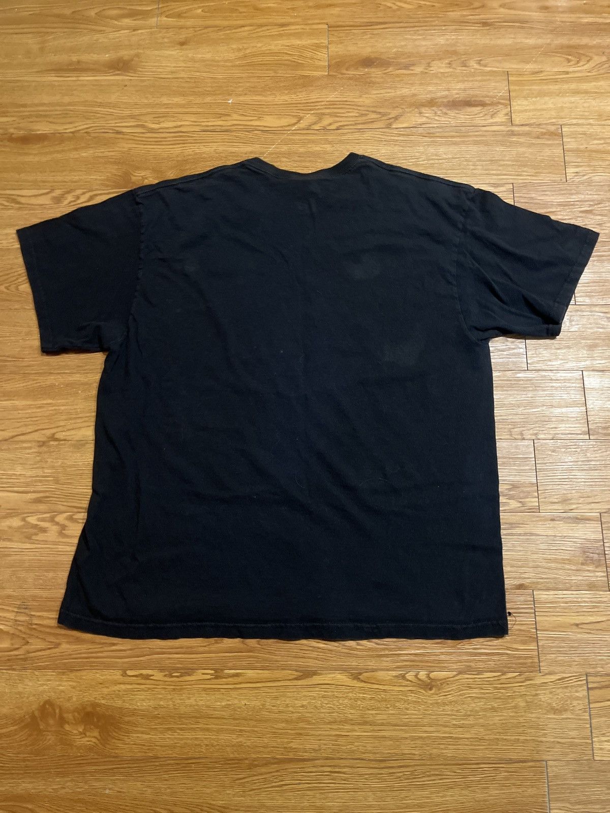 NFL vintage y2k ravens super bowl tee Size US XL / EU 56 / 4 - 2 Thumbnail