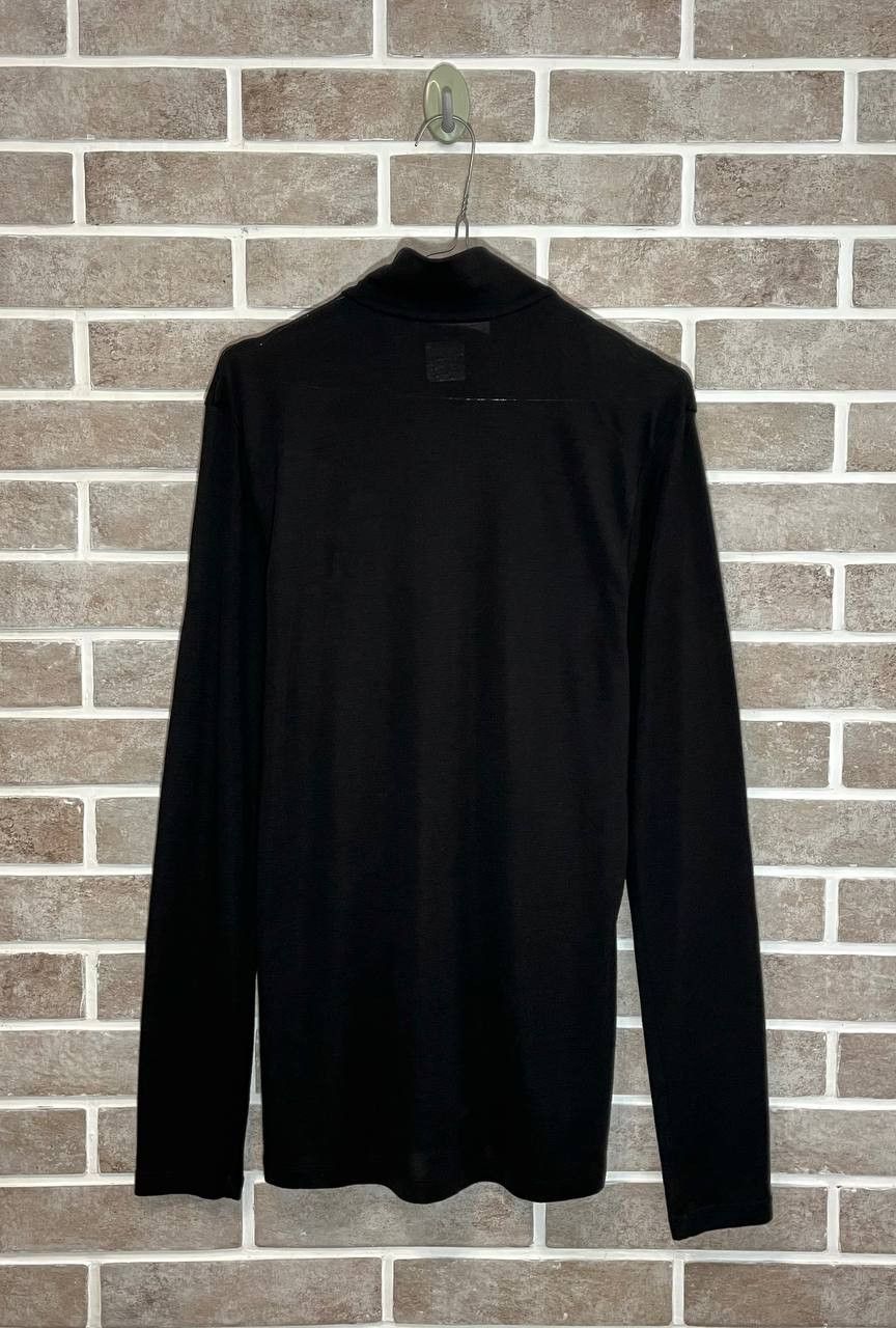 Icebreaker Icebreaker Merino 175 Long Sleeve Half Zip Wool Size US L / EU 52-54 / 3 - 3 Thumbnail