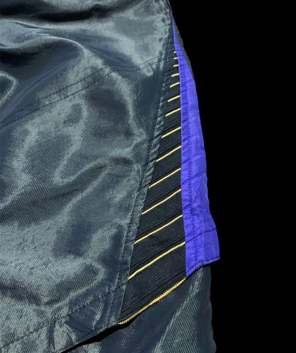 Adidas × Vintage Vintage 90s Adidas trackpants Size US 30 / EU 46 - 3 Thumbnail