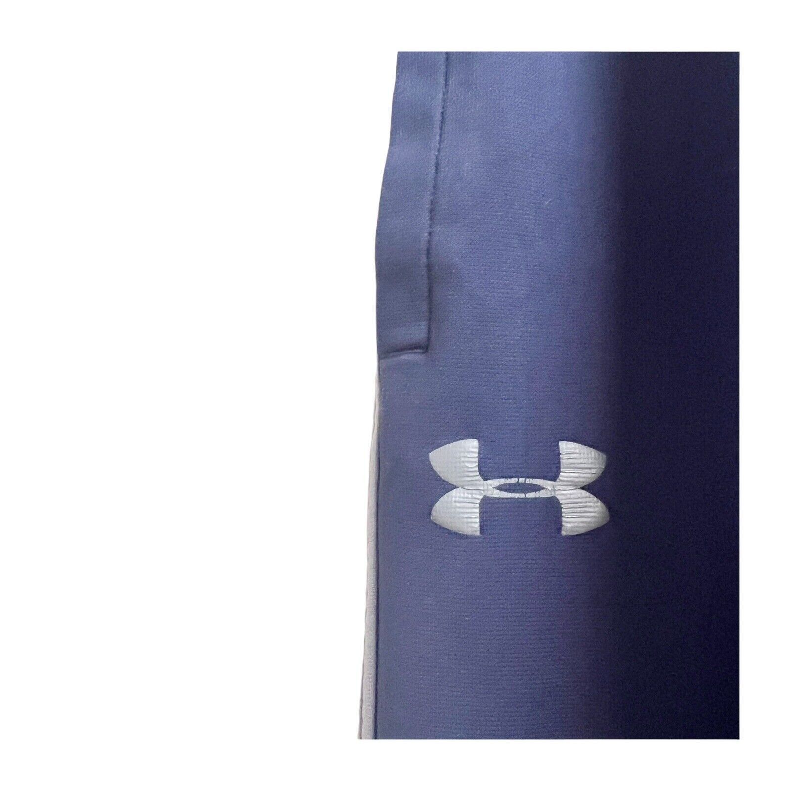 Under Armour Under Armour Men’s Colorblock Loose Fit Sweatpants Large Size US 33 - 6 Thumbnail