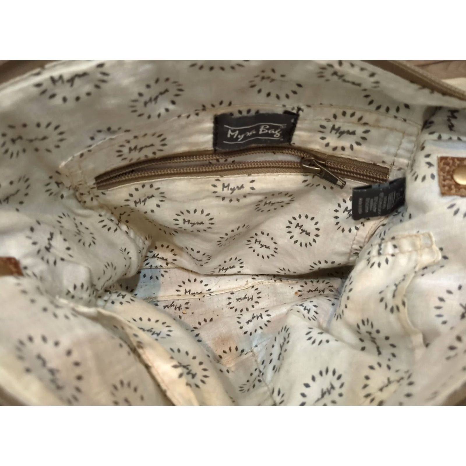 Vintage VINTAGE? No. (But no "N/A") Size ONE SIZE - 4 Thumbnail