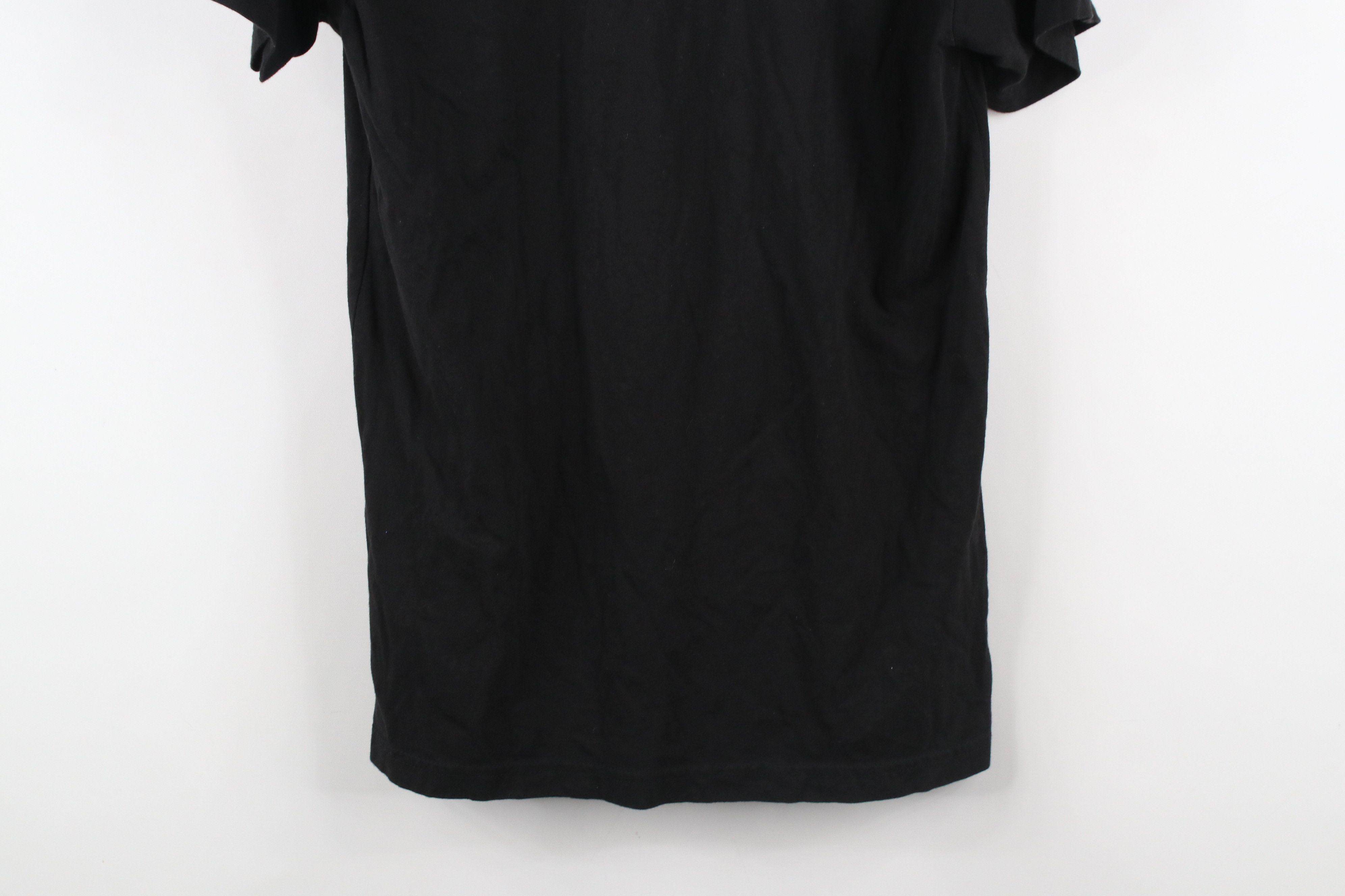 Vintage Ronnie Cole All Over Print Testogen-XR Bodybuilding T-Shirt Size US M / EU 48-50 / 2 - 14 Thumbnail