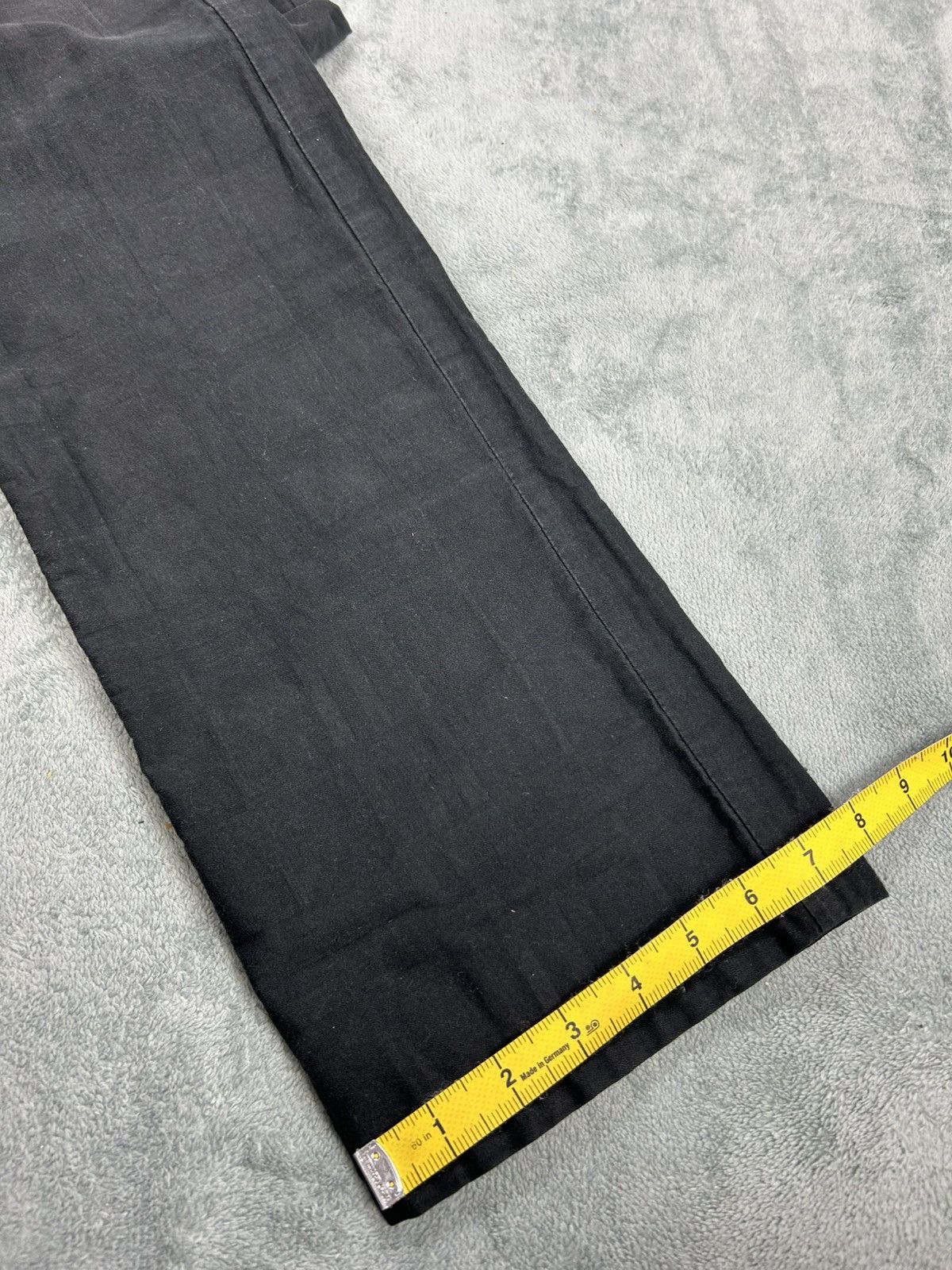 Burberry Burberry Black Label Nova Check Pants Size US 31 - 15 Thumbnail