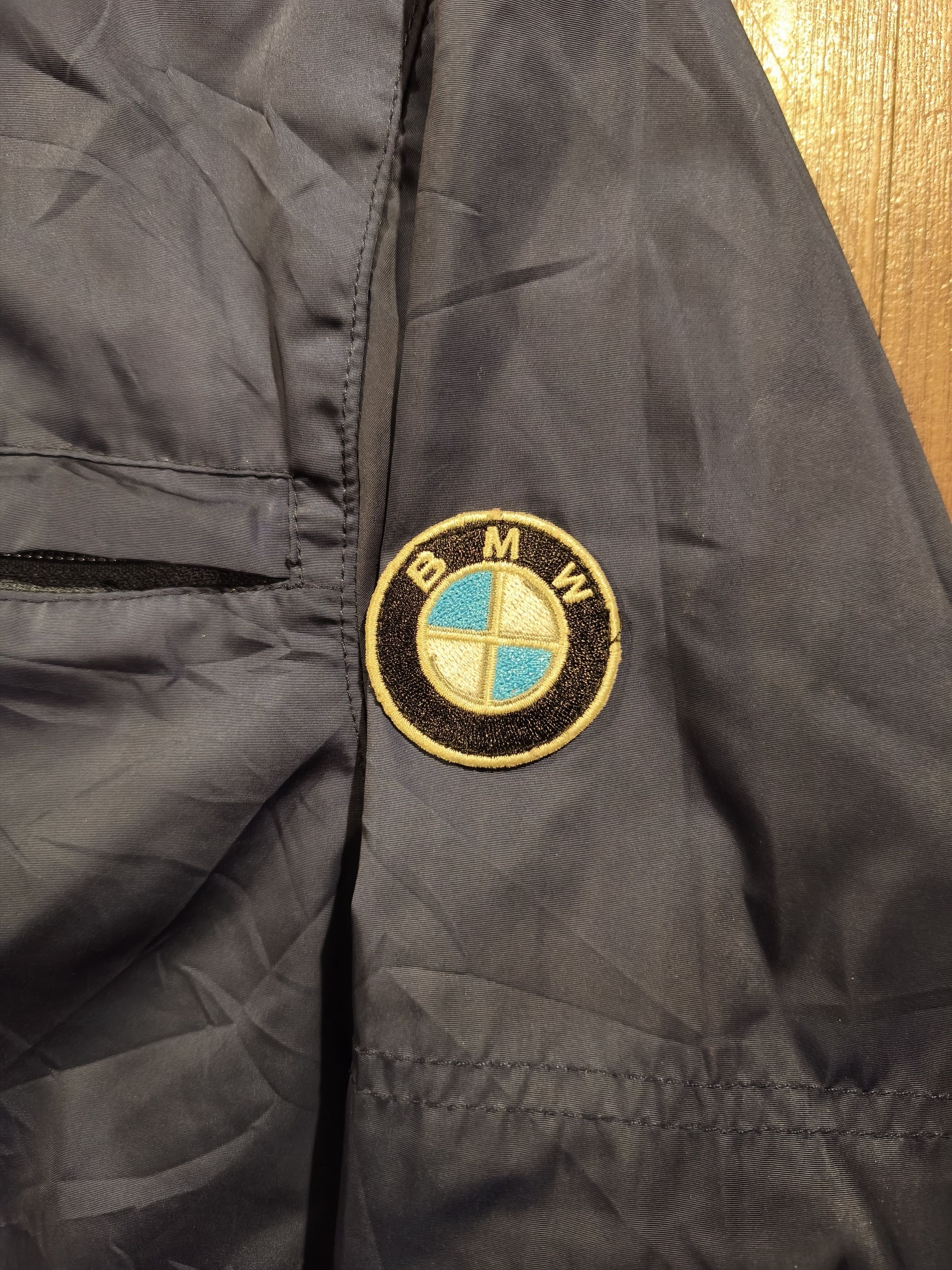 BMW BMW Motorsport Jacket Size US XL / EU 56 / 4 - 2 Thumbnail