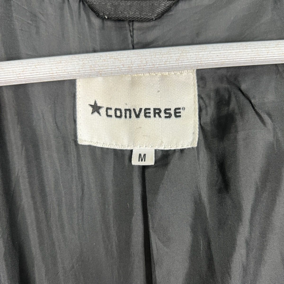 Japanese Brand 🔥 SS2016 NORTH READING CONVERSE LONG JACKET Size US M / EU 48-50 / 2 - 15 Thumbnail