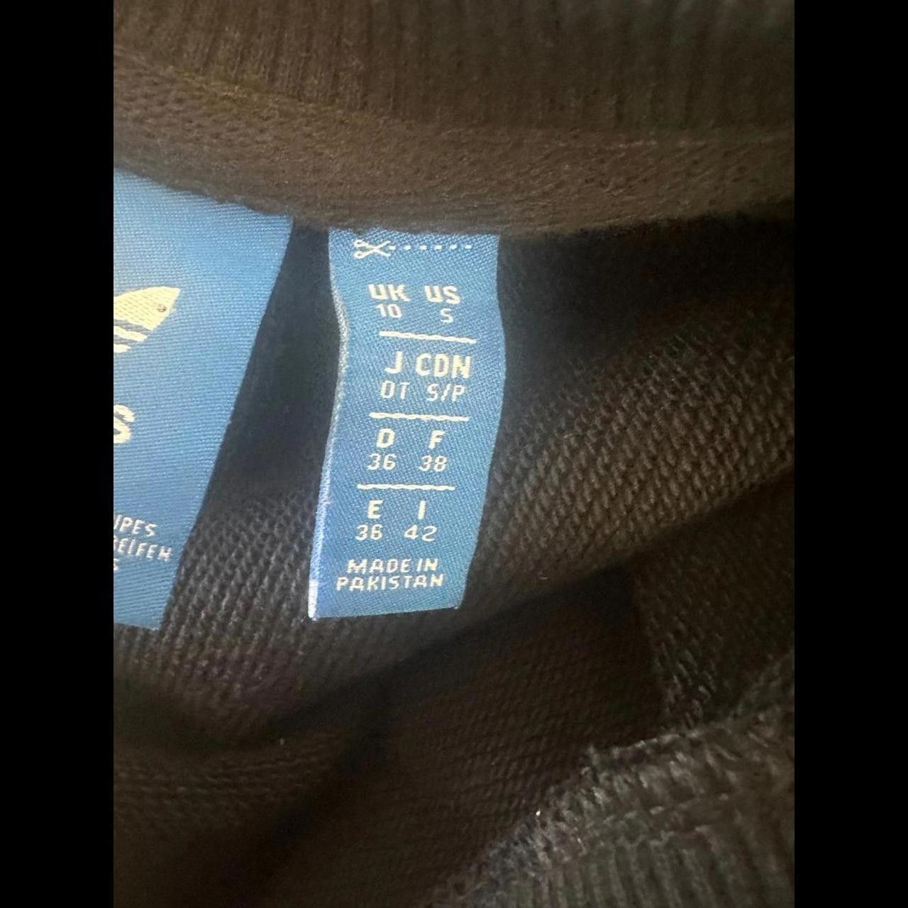Adidas Mens Used Size S Small Size US S / EU 44-46 / 1 - 3 Thumbnail