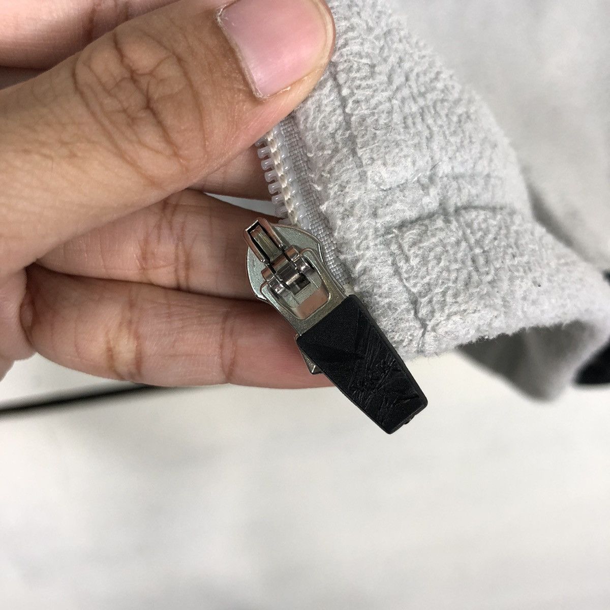 Japanese Brand × Mizuno Mizuno Fleece Jacket Size US M / EU 48-50 / 2 - 14 Thumbnail
