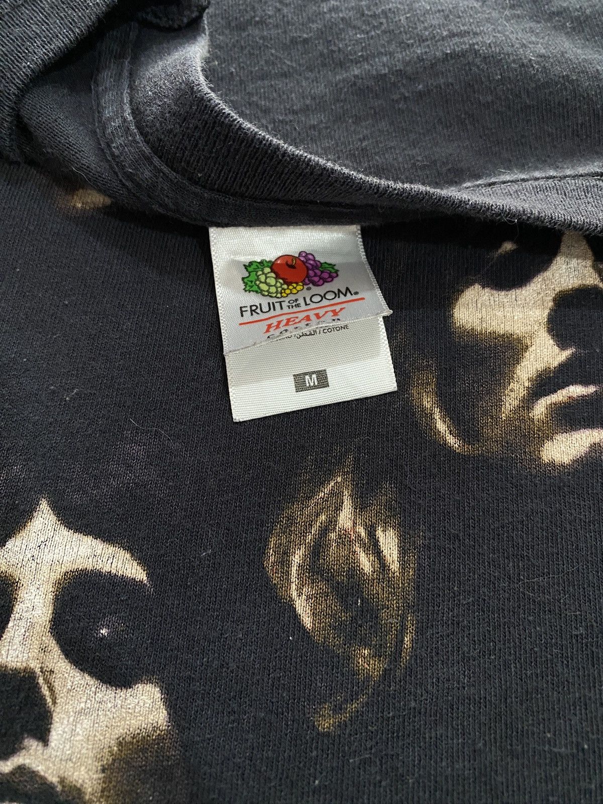 Other Queen vintage T-shirt 00’s Size US M / EU 48-50 / 2 - 3 Thumbnail