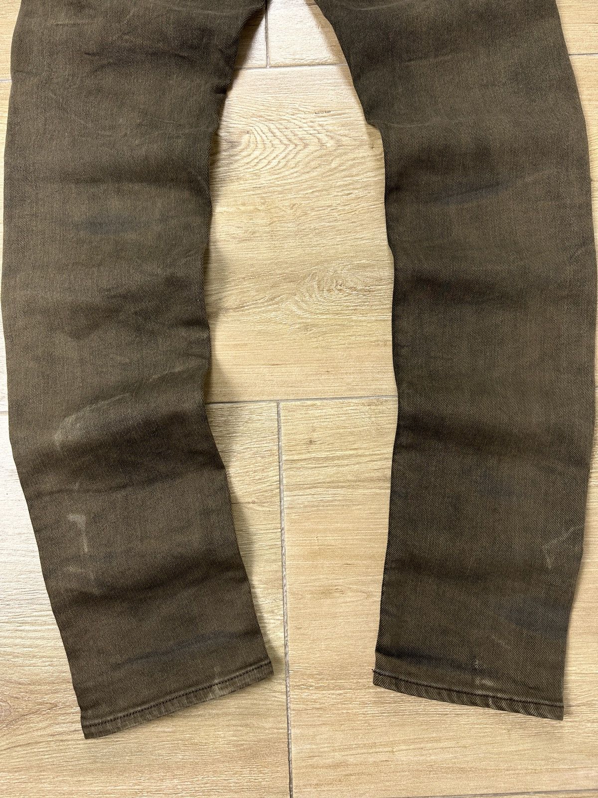 G-Star NEW🏷️ G-Star Raw 3301 Slim Coj Denim Jeans Size US 28 / EU 44 - 10 Thumbnail
