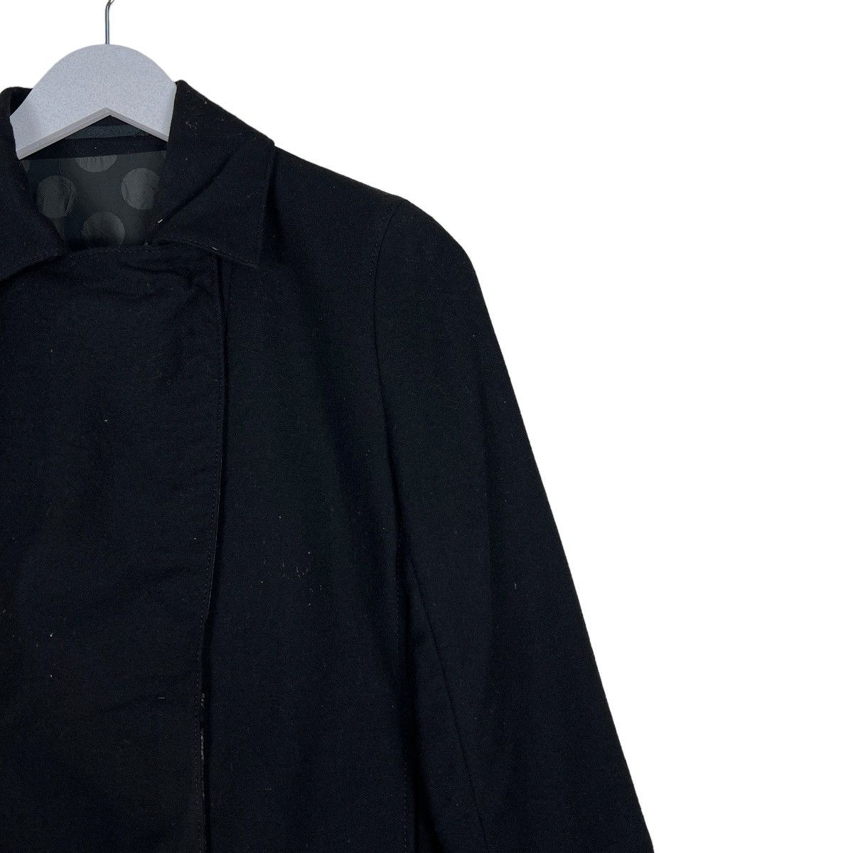 Loro Piana 🔥 LORO PIANA X KIYOKO TAKASE CUT OFF JACKET Size M / US 6-8 / IT 42-44 - 6 Thumbnail