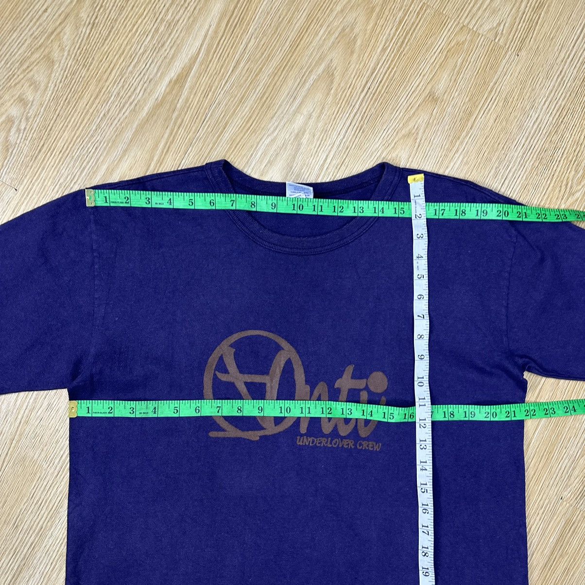 Champion Vintage Champion Made In Usa Tshirt A826 Size US L / EU 52-54 / 3 - 7 Thumbnail