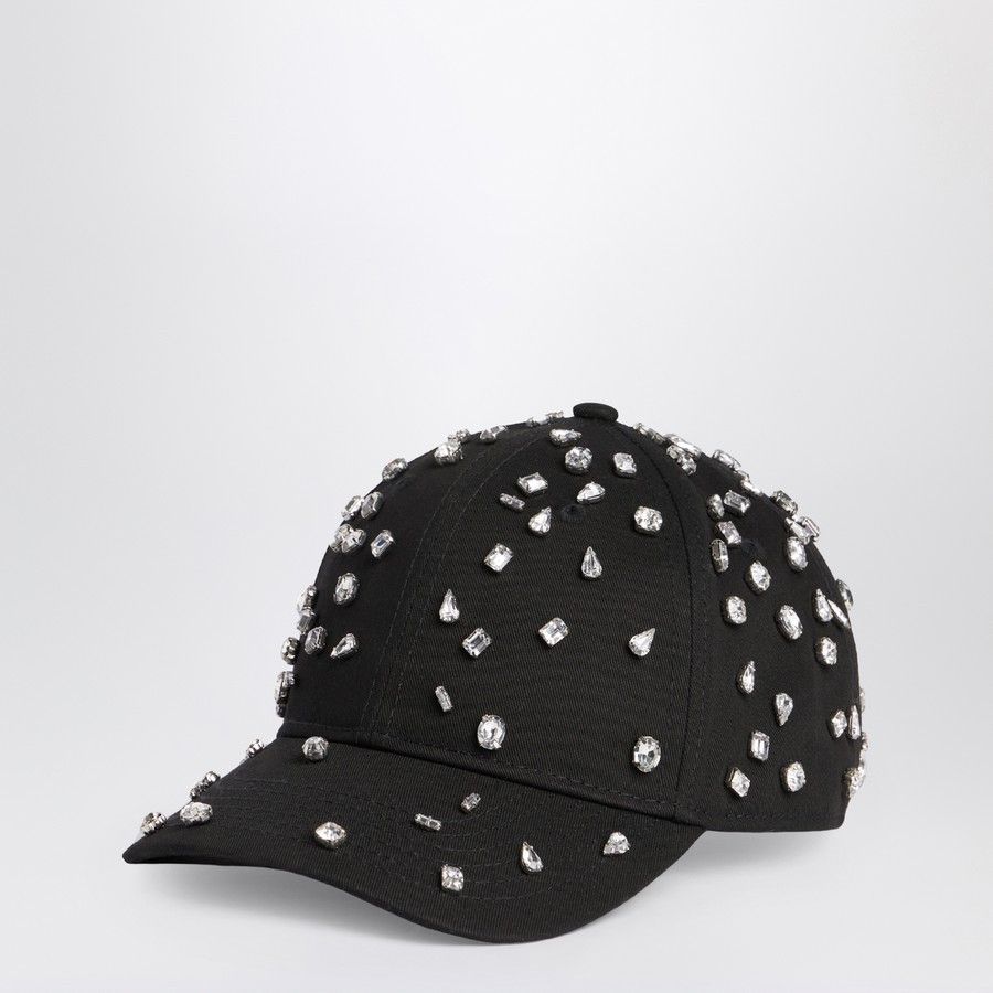 1989 STUDIO o1d2blof1124 Size: OS / Baseball Cap / Hat in Black Size ONE SIZE - 3 Thumbnail
