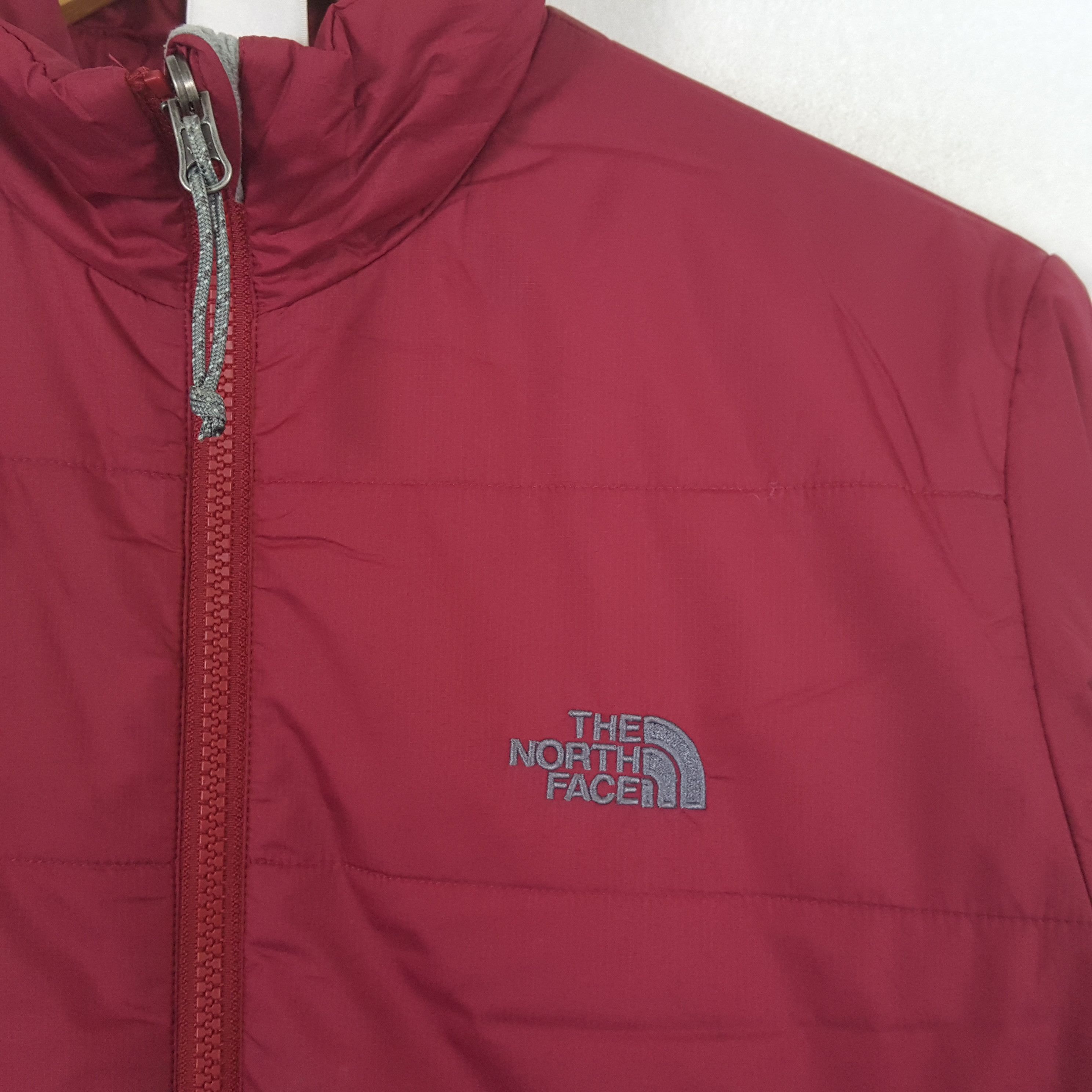 The North Face × Vintage Vintage The North Face Fashion Outdoor Jacket C287N7 Size US S / EU 44-46 / 1 - 2 Thumbnail