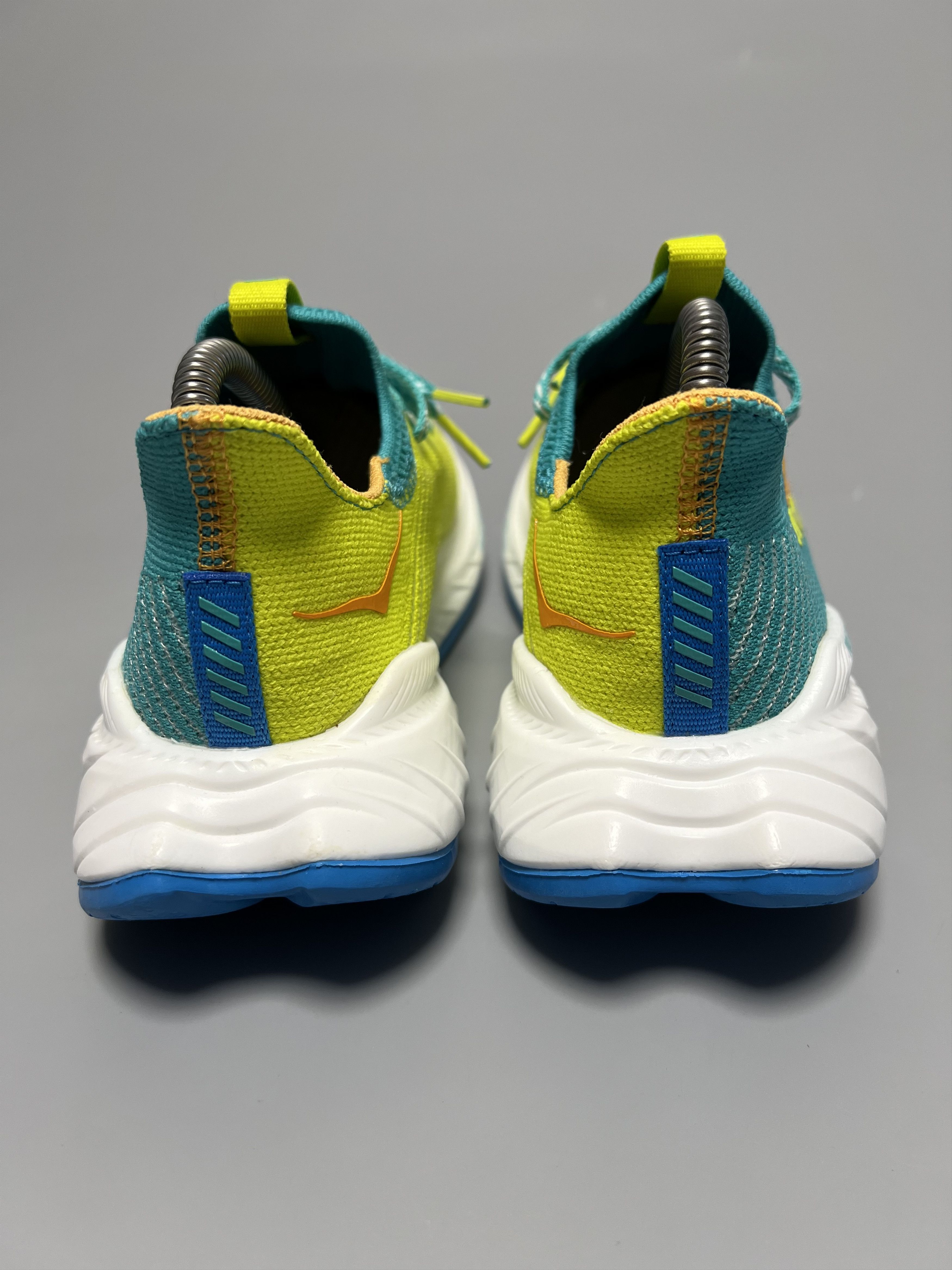Hoka 7B Hoka One One Carbon X 3 Wmns Running Shoes Walking Gym Size US 7 / IT 37 - 3 Thumbnail